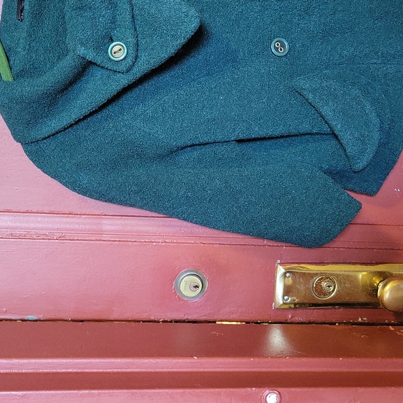 Priototies Women' Cropped Jacket, Size L - Picture 6 of 16